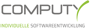 Computy GmbH - Individuelle Softwareentwicklung